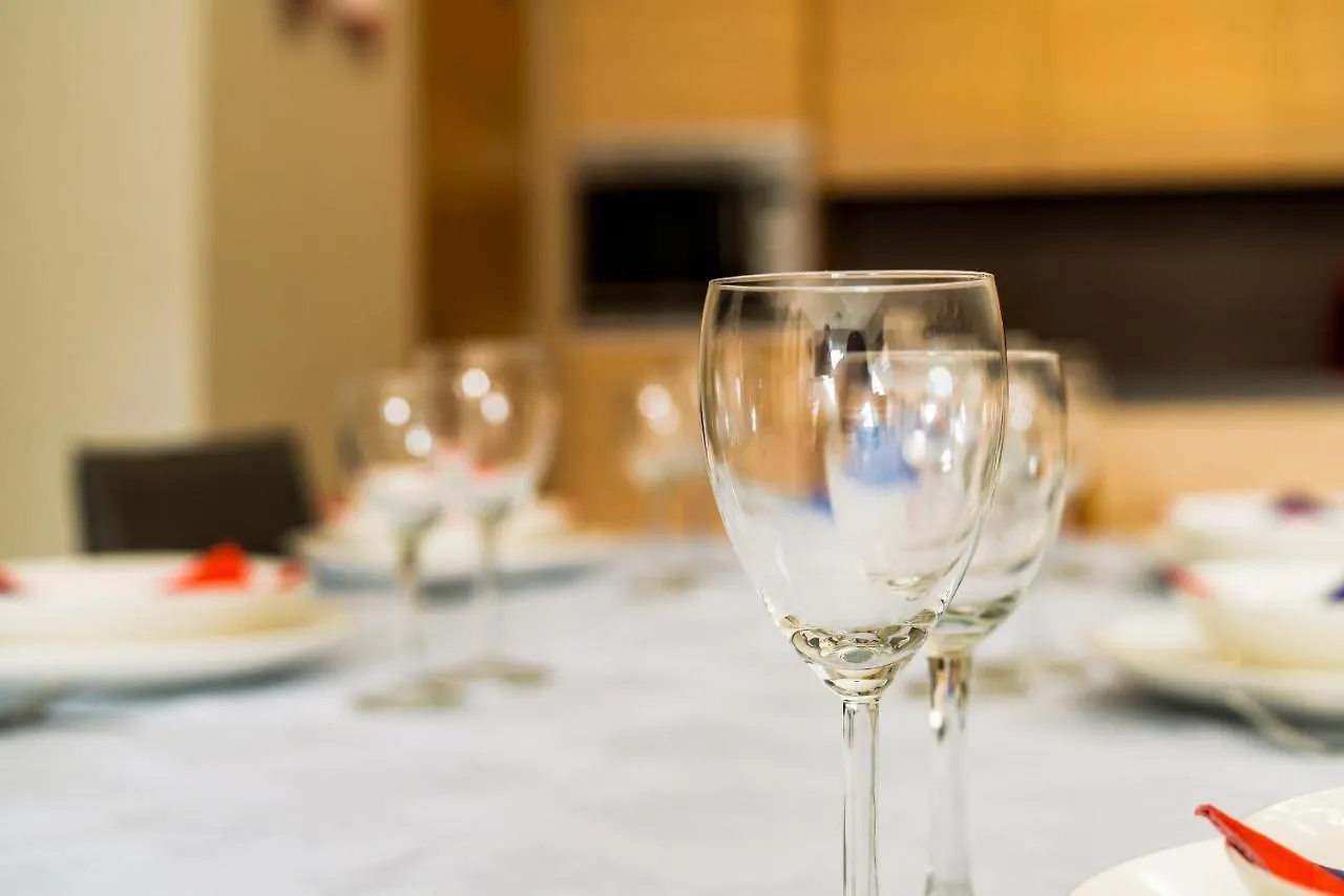 אוסטנדה Luxury Apartment With Garden Close To The Beach 0*,